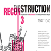 Announcing the awards for the 3rd year of the Reconstruction Competition