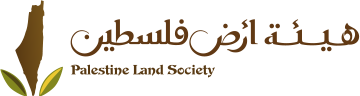 Palestine Land Society