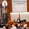 A PALESTINIAN ADDRESS TO BALFOUR