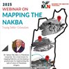 Mapping the Nakba - Movement for Liberation from Nakba