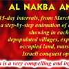 Al Nakba Anatomy